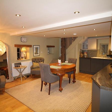 Villa The Coach House à Whitby Extérieur photo