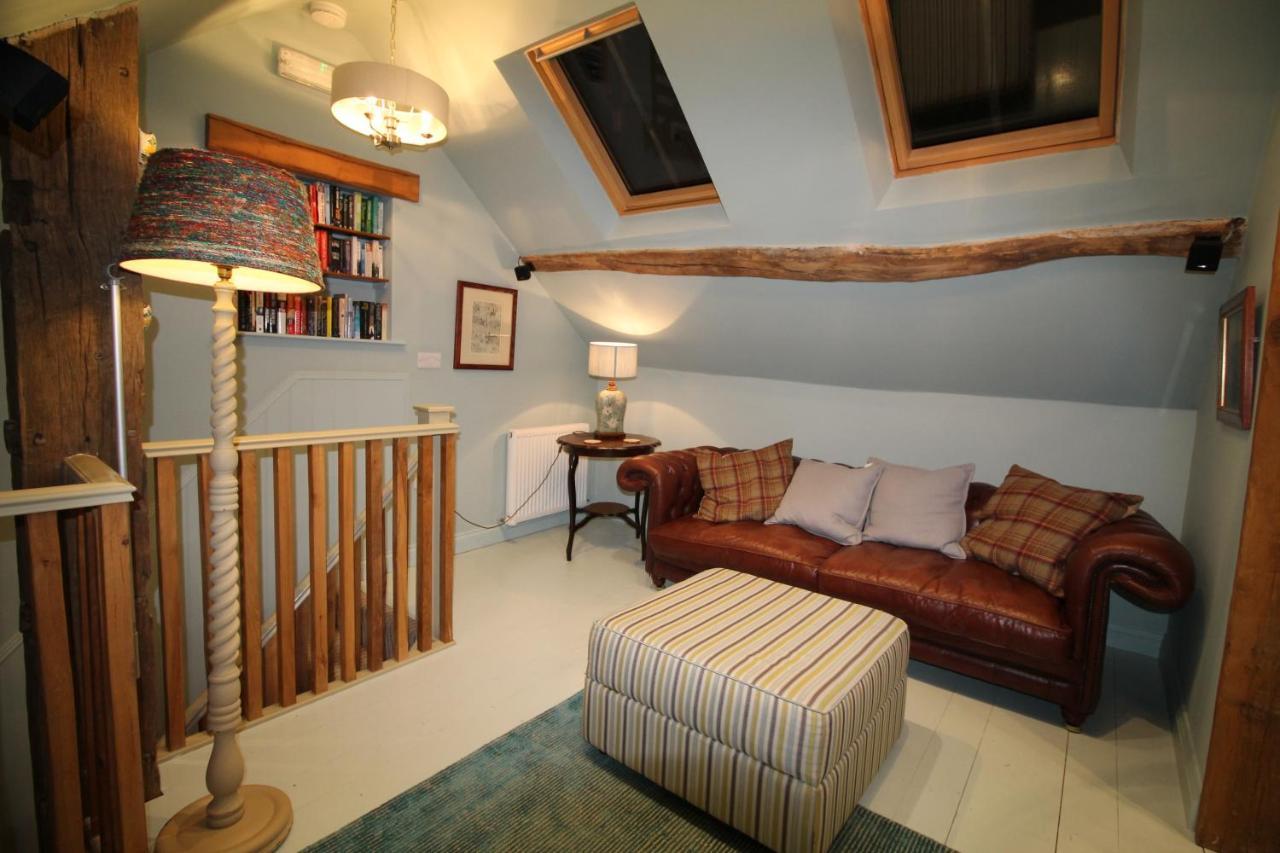 Villa The Coach House à Whitby Extérieur photo