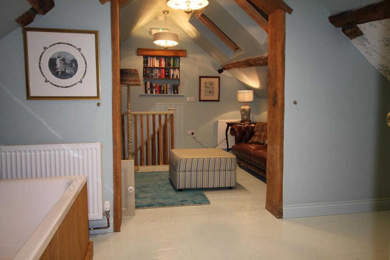 Villa The Coach House à Whitby Extérieur photo
