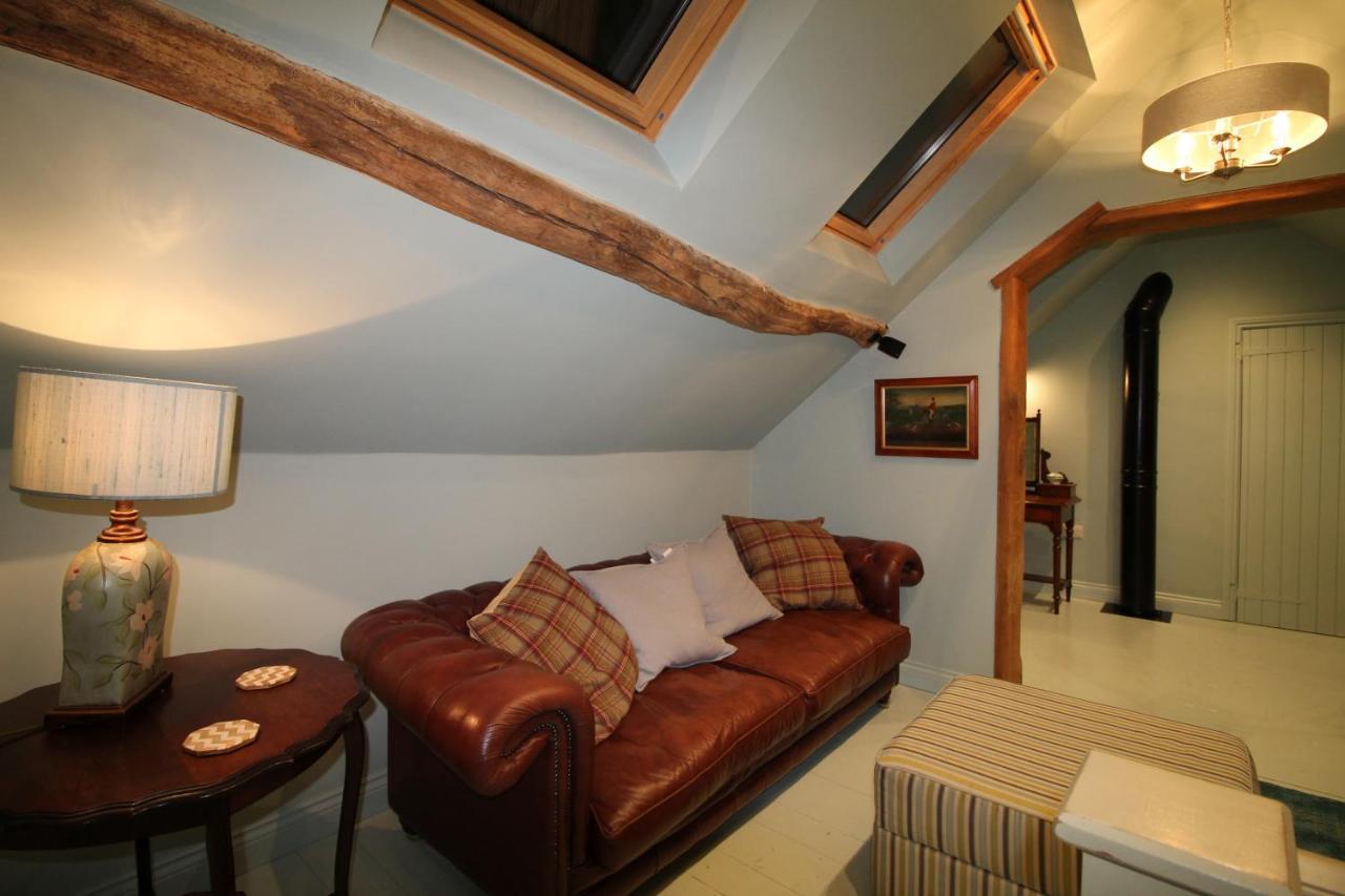 Villa The Coach House à Whitby Extérieur photo