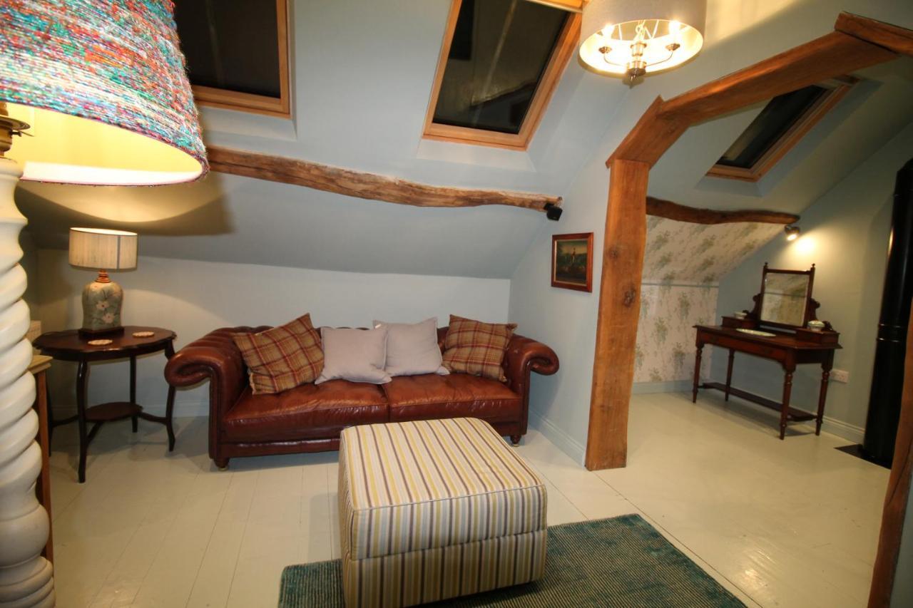 Villa The Coach House à Whitby Extérieur photo