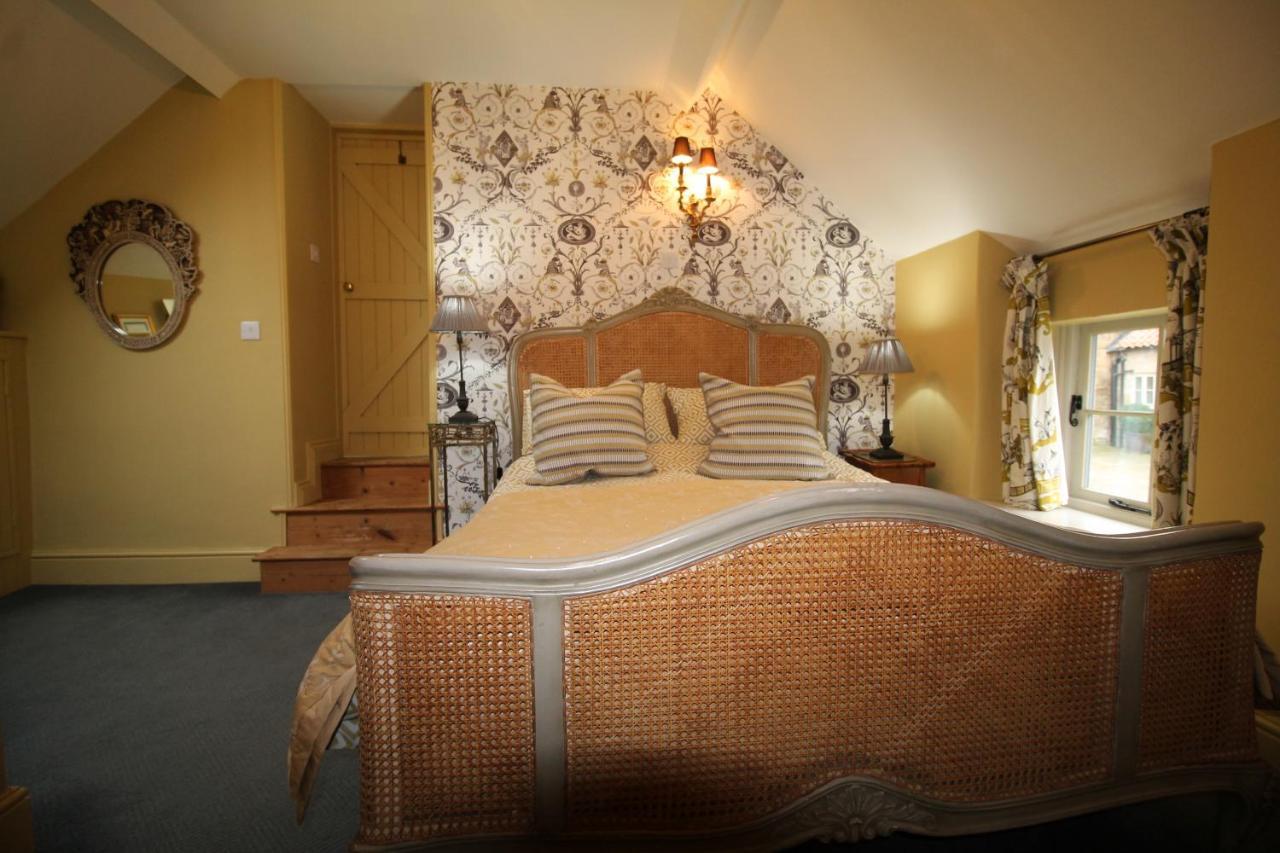 Villa The Coach House à Whitby Extérieur photo