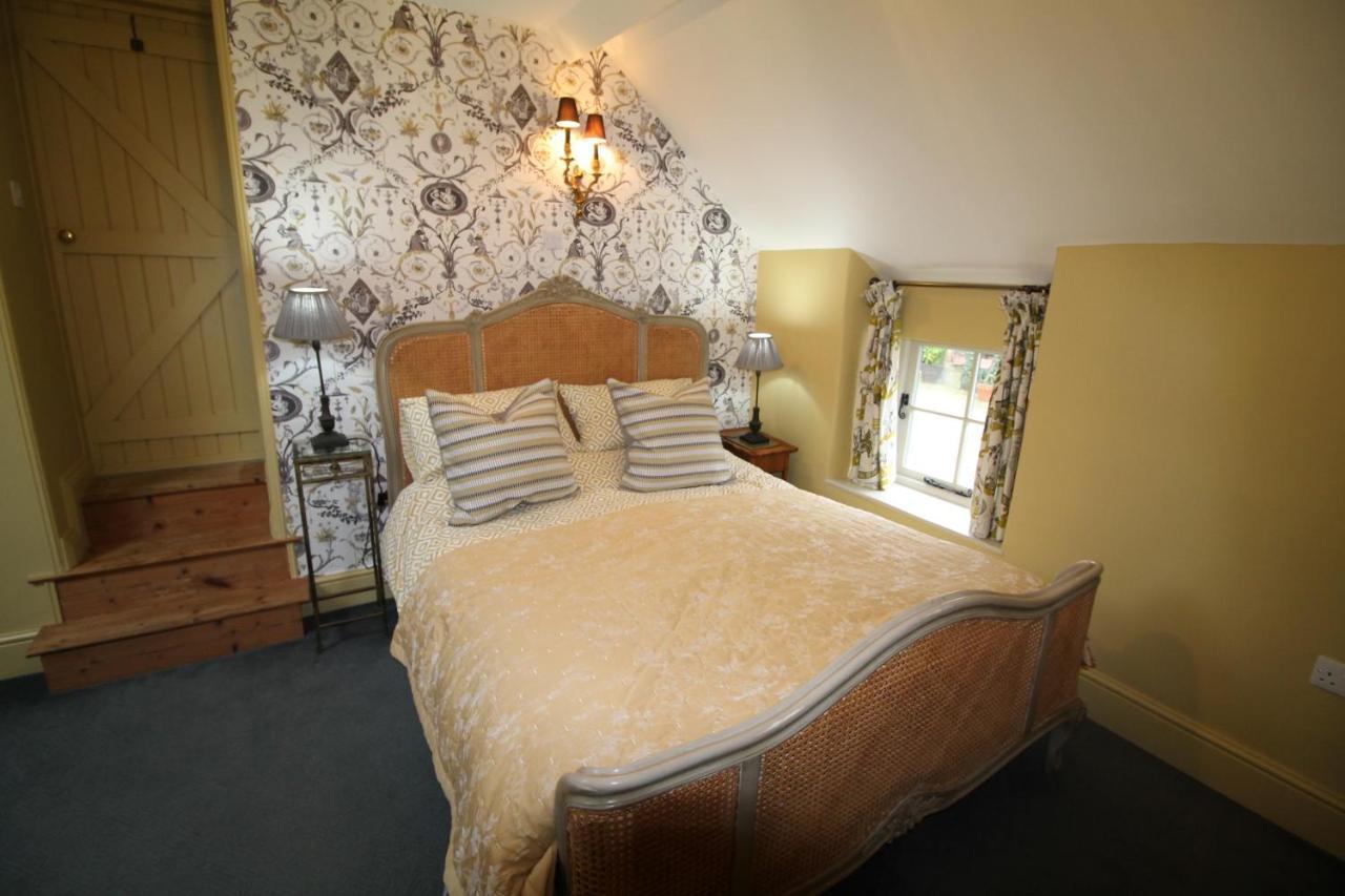 Villa The Coach House à Whitby Extérieur photo
