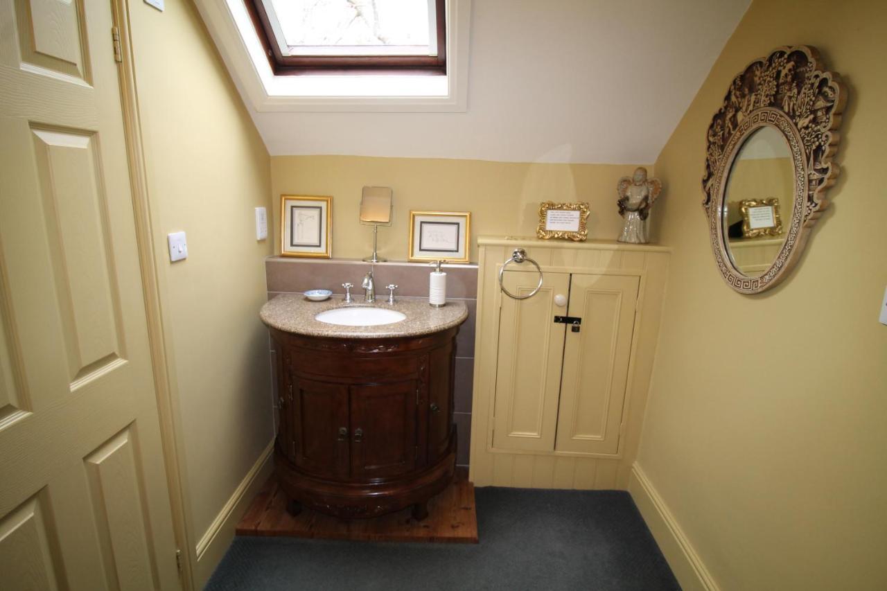 Villa The Coach House à Whitby Extérieur photo