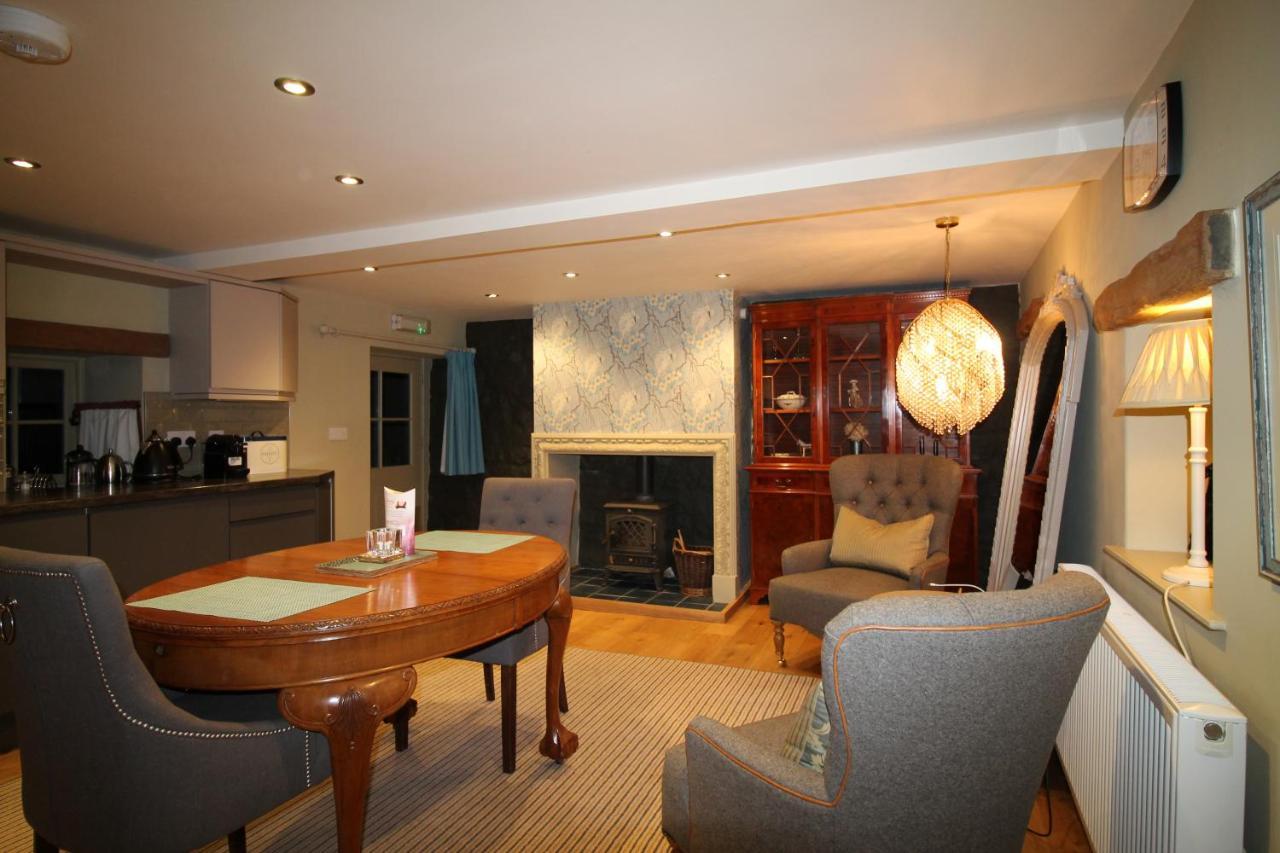 Villa The Coach House à Whitby Extérieur photo
