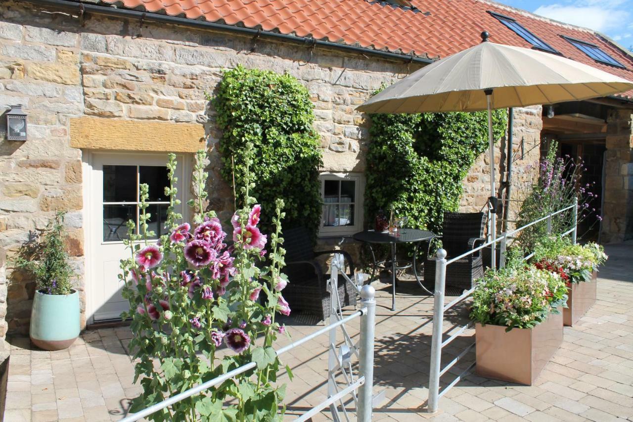 Villa The Coach House à Whitby Extérieur photo