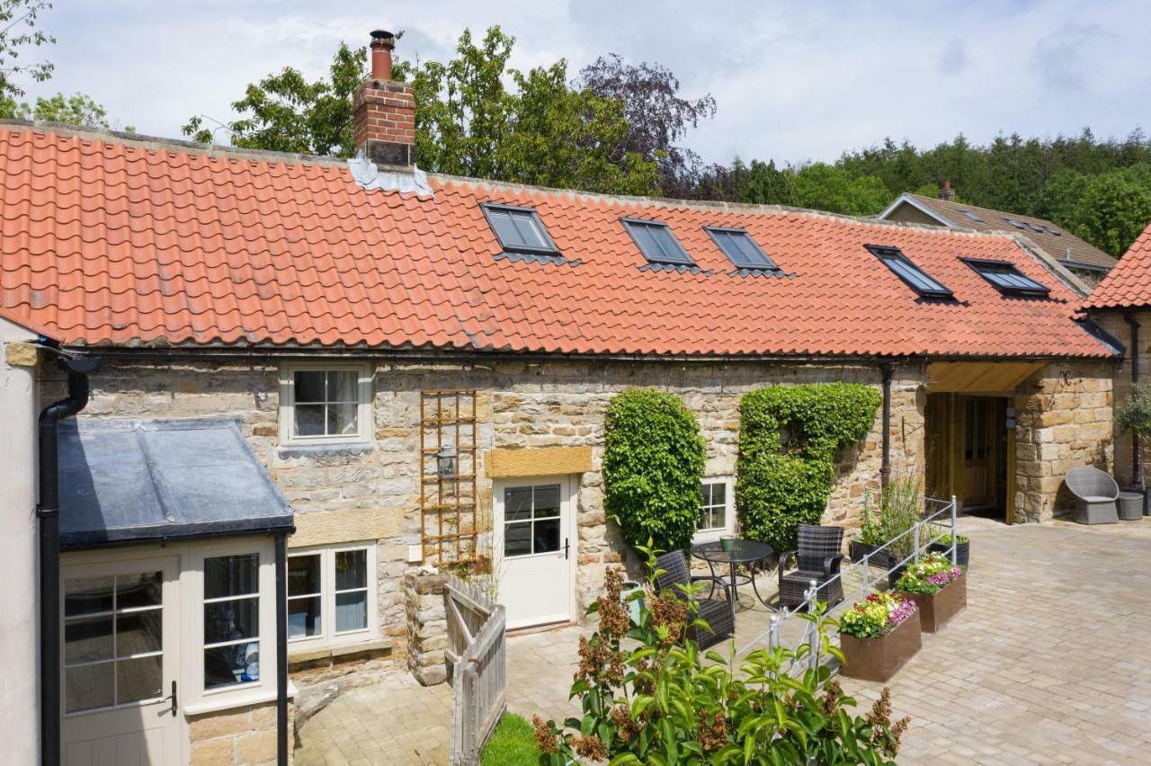Villa The Coach House à Whitby Extérieur photo